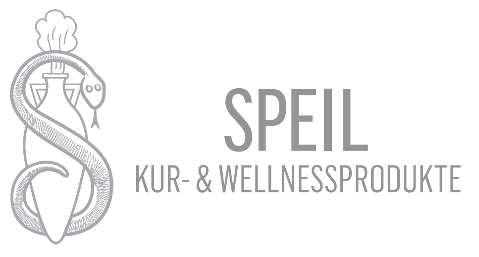 Speil Kur & Wellnessprodukte - EN